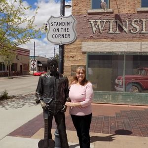 Meet your Posher, Mary